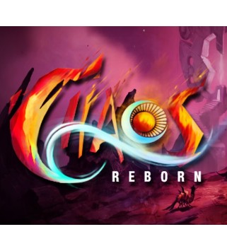 Chaos Reborn Steam Key GLOBAL